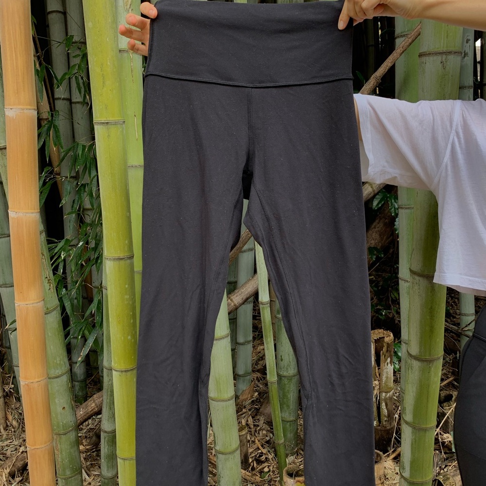 Align 7/8 Black
